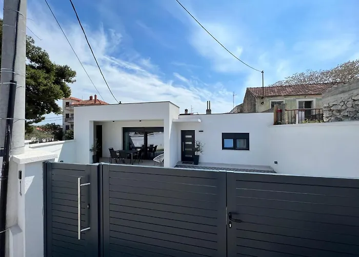 Teuta House Zadar