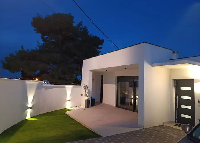Teuta House Zadar