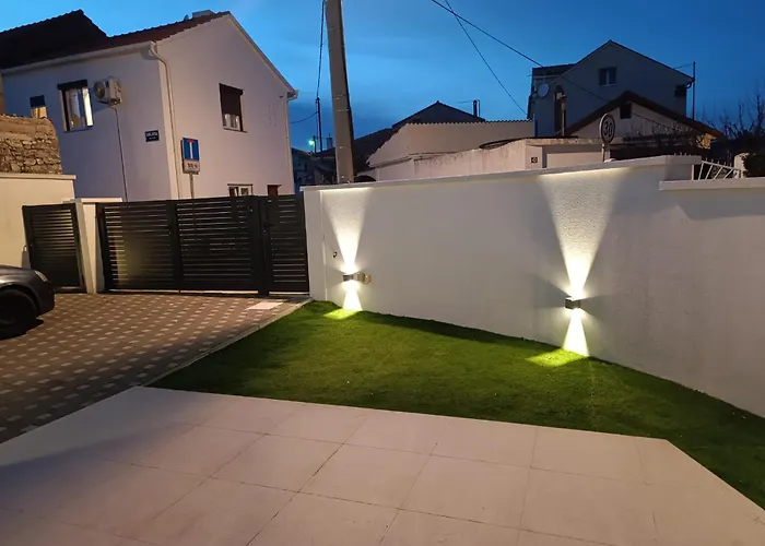 Teuta House Zadar