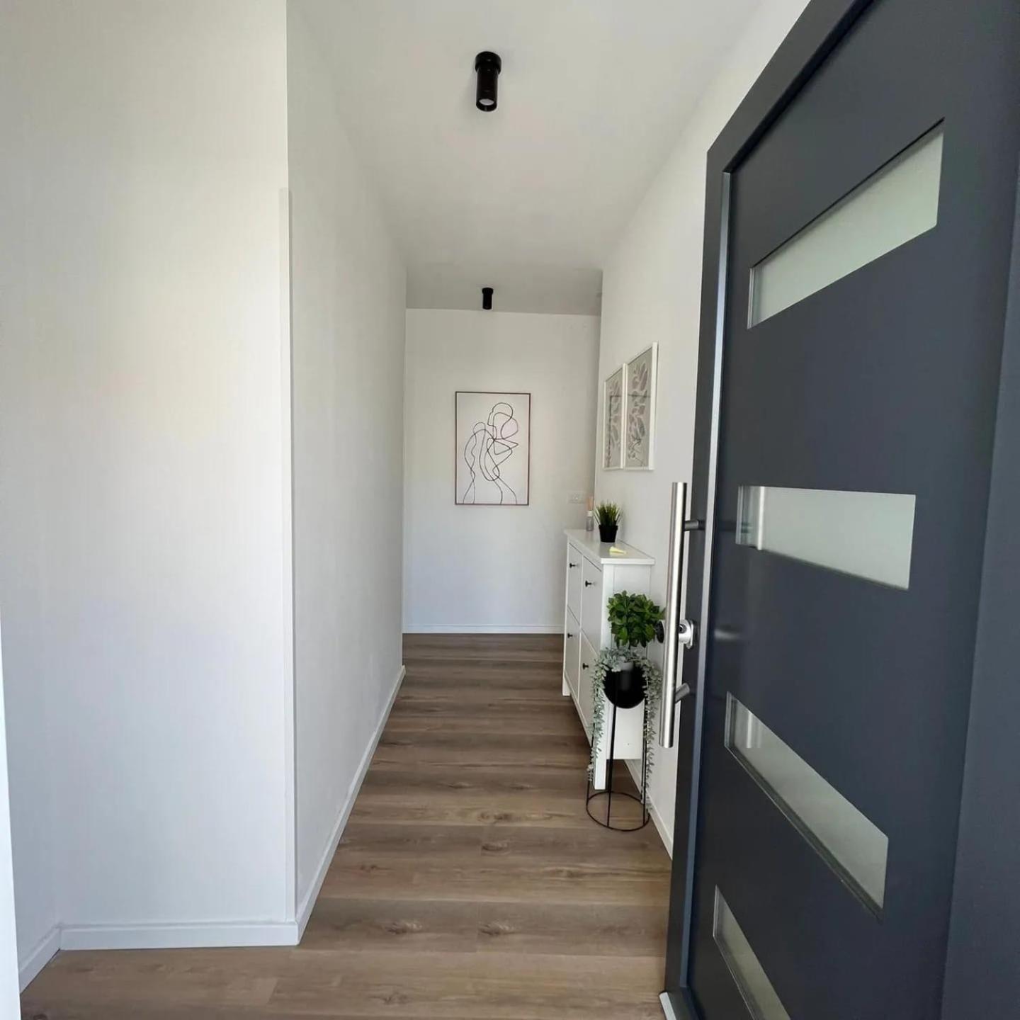 Dom wakacyjny Teuta House *