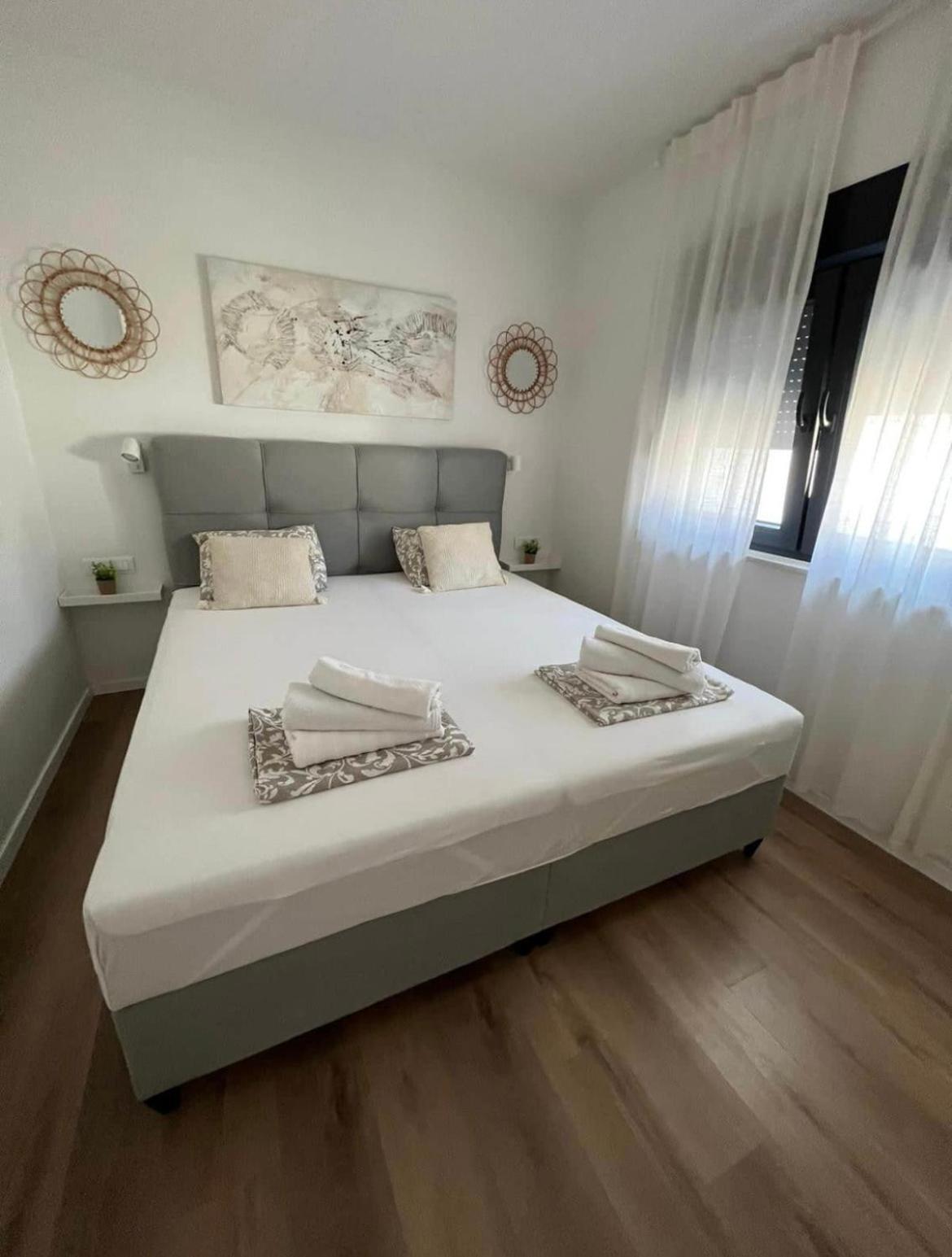 Сasa de vacaciones Teuta House *