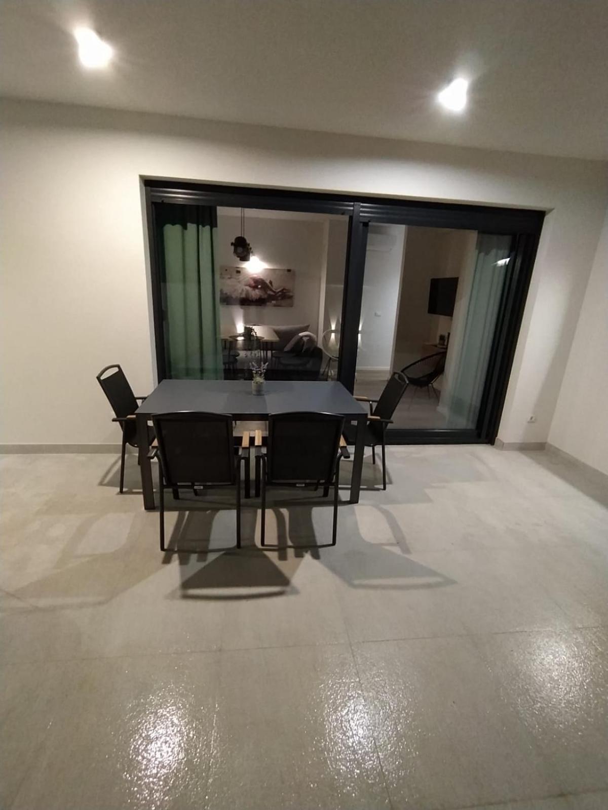 Teuta House *