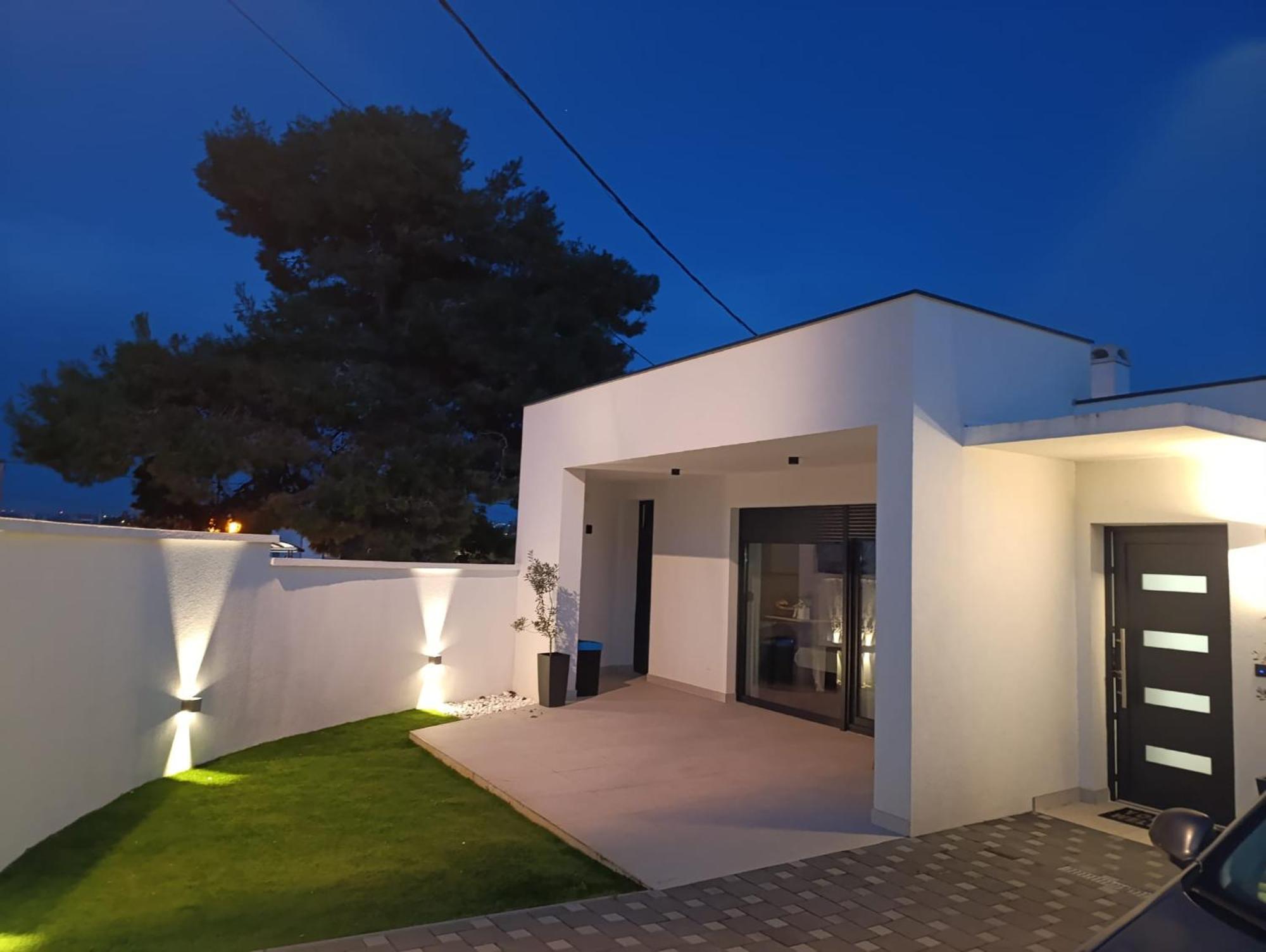 Teuta House Zadar