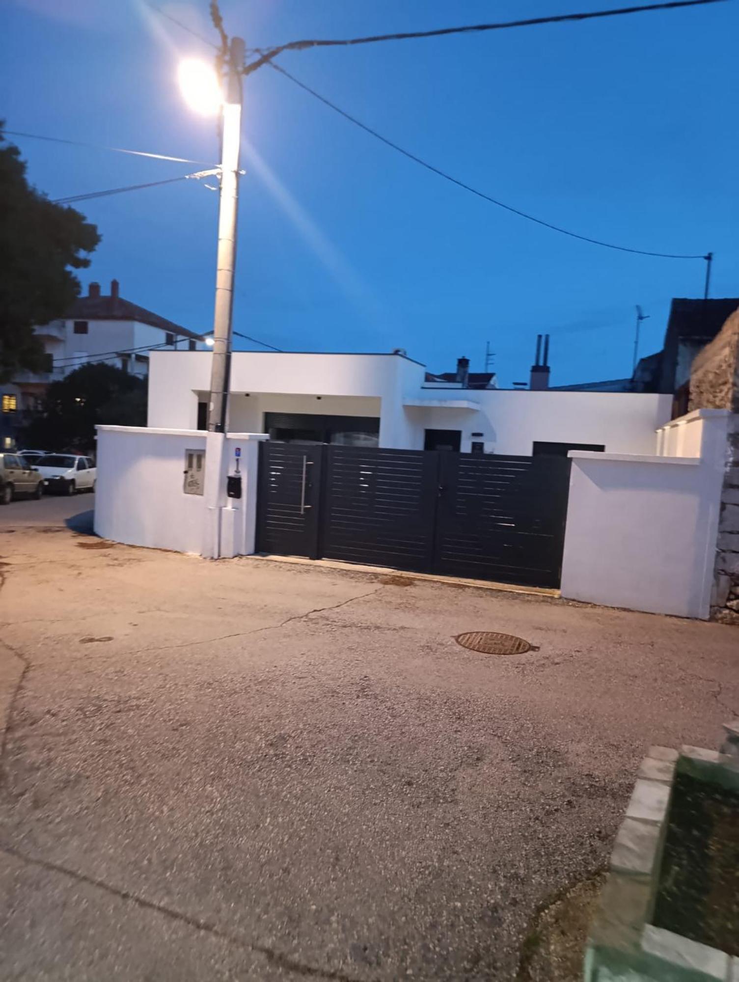 Сasa de vacaciones Teuta House Zadar